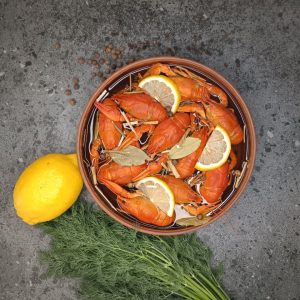 Класичний рецепт